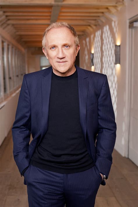 françois henri pinault.